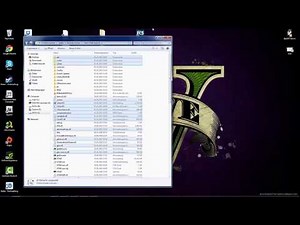 How to install - viiv citizen v2 - GTA IV