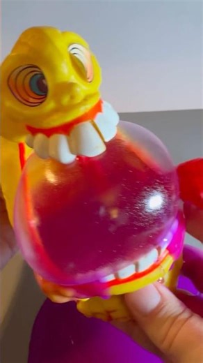 Sludge Bucket from The Real Ghostbusters #therealghostbusters #ghostbusters