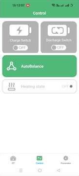 How to Hack electric vehicle toto using BAT BMS app. just educational purposes#BATBMS #toto #viral