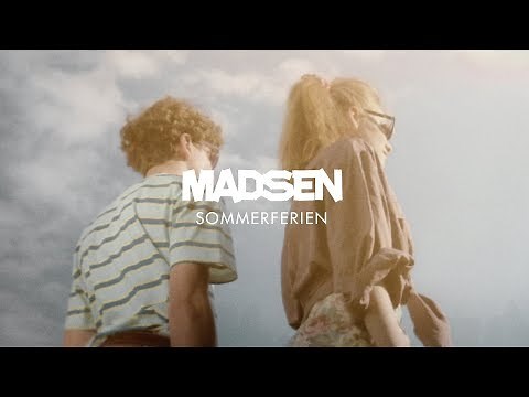 MADSEN - Sommerferien