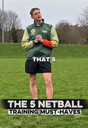 Netball training isn’t about doing more drills ❌ It’s about training the right things so it actually transfers to match day 🏐 Movement prep 🦶 Acceleration & deceleration ⚡️ Single-leg control 🦵 Change of direction 🔄 Repeated effort fitness 🔁 If you want to feel sharp, balanced, and effective for all four quarters ⏱️ these are non-negotiable. If you want deeper breakdowns and weekly netball training support, the Inner Circle is in the bio 🔒 #netballtraining #netball #netballers #netballdril