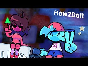 FunkTube: Full Remaster || How2DoIt (New Visuals)