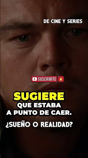 🎭 Inception and Its Unsolved Mystery – Dream or Reality?🔍