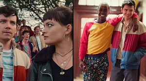 Netflix's Sex Education creator Laurie Nunn didn't intend for series four to be its last