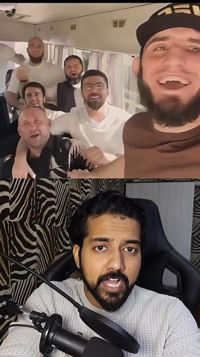 371K views · 13K reactions | Islam Makhachev & Jack Della Maddalena FINAL STATEMENTS before FIGHT! . . . . . . #mma #mmafighter #ufc #ufc322 #islammakhachev #jdm #jackdellamaddalena | MMA DOST | Facebook