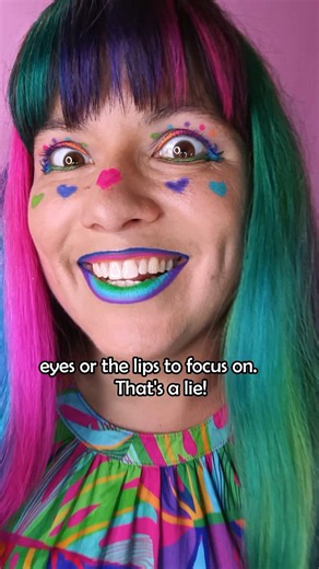 The makeup myth I can't stand! 🎨