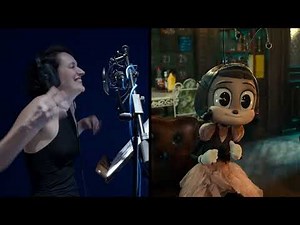 "IF" Cast Featurette (2024) | Hollywood.com Behind the Scenes