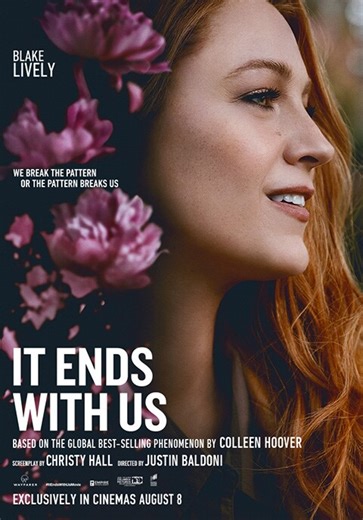 It Ends With Us