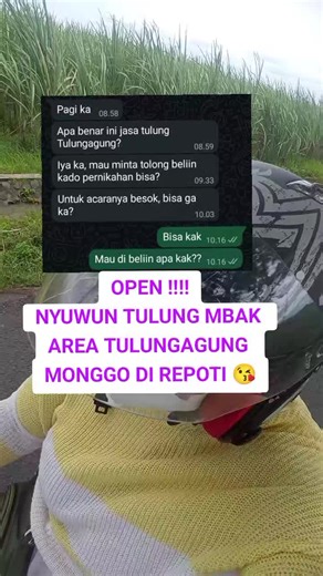 Rekomendasi Wisata Terbaik di Tulungagung