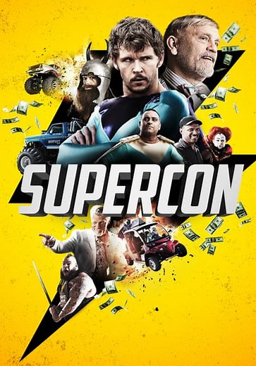 Supercon (2018)