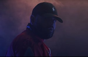 Australian Rapper Masked Wolf's Depression Song 'Astronaut In The Ocean' Is Our Latest TikTok Meme Hit, Somehow