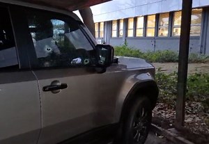 Crime in SA | Doctor survives shooting outside Durban hospital