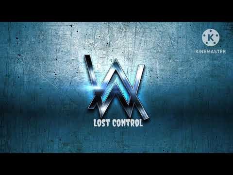 Alan Walker ‒ Lost Control ft. Sorana ( Full Audio )