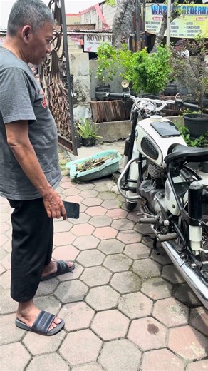 Penasaran dengan BMW R26