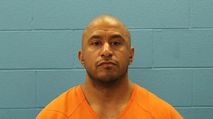 APD officer arrested after physical disturbance with woman in New Braunfels