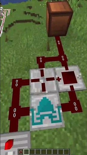 Improving vanilla Redstone | Day 4 #minecraft #gaming