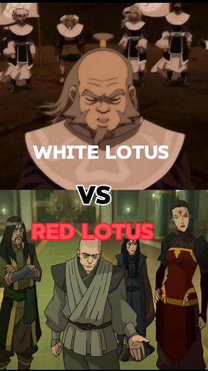 Paku: The Underrated Master of Waterbending