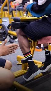 #legday #legworkout #legexercises #legstretch | Fitness coach