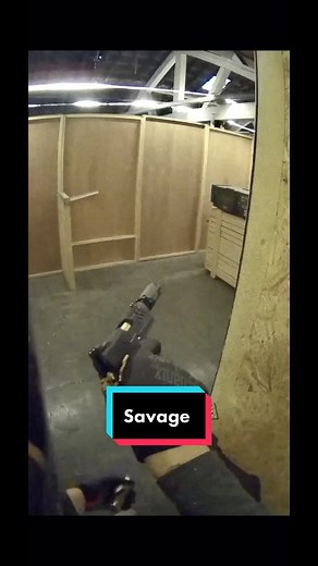 Airsoft Fun and Games with Top Players in the UK