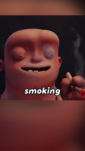 After primitive humans invented fire#anime