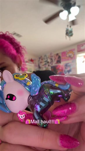 I fell asleep while editing this🥹💗#fyp#haul #gdwm #grwm #gyaru