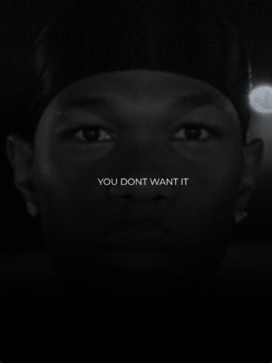You Don't Want It: A Mindset for Success & Discipline ♠️