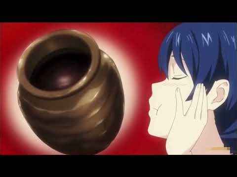 Anime food aesthetic ASMR~Part 16