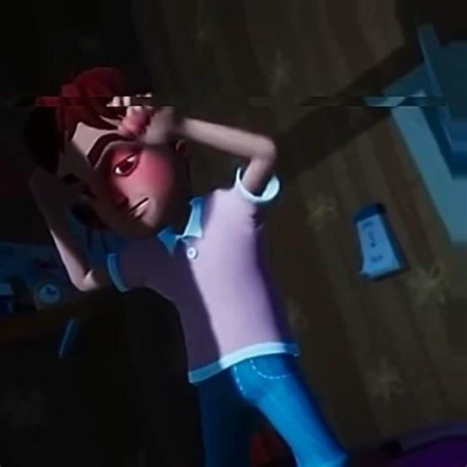 Best characters in hello neighbor🔥 ||hello neighbor|| #helloneighbor #edit #shorts #viral #foryou