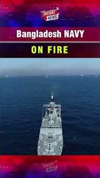 Bangladesh NAVY Combat on Operation #navy