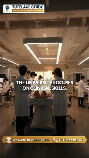 🎓 Study at Mapúa University School of Medicine 🇵🇭 | MBBS in Philippines #MBBSAbroad