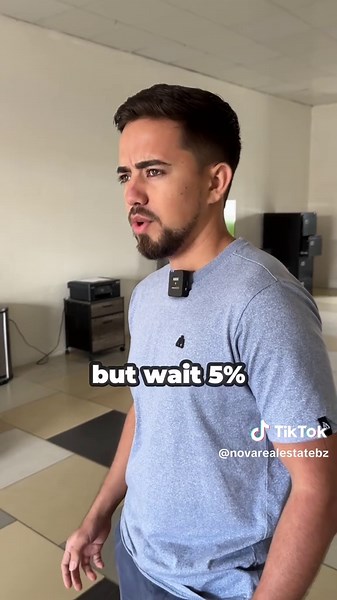 Belize Property Talk Pt 2 l If you don’t know, getting hit with stamp duty will definitely come as a surprise. Be informed and make sure to budget for these things when on the search for property in Belize.