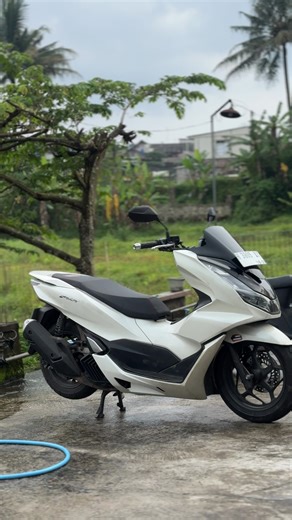 kotor banget🙂 #pcxmaru #pcx160 #pcx160modifikasi #pcx160ล้อ17แต่งสวย
