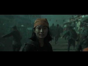 'Invasion' Season 2 Episode 1 Clip