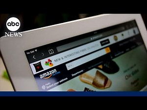 Amazon issues scam warning ahead of July 4th sales