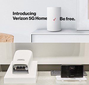 Verizon 5G Home Internet Will Offer Speeds in Excess of 300Mbps Without Data Caps
