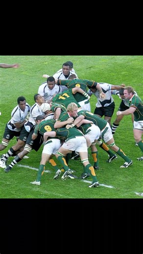 The MOST BRUTAL Rugby game you never heard of #rugby #rwc