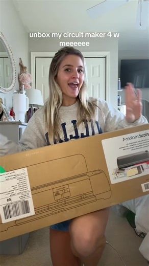 Unboxing the Circuit Maker 4: Exciting New Projects!