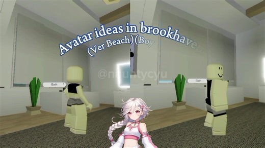 Brookhaven Avatar Ideas & Outfits for Roblox Players