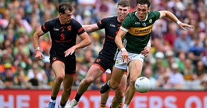 GAA Liveblog: National Football League Final Round Updates Across All Four Divisions | Balls.ie