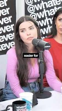 "DO NOT GET MARRIED!" warns Brian Atlas on Whatever Podcast