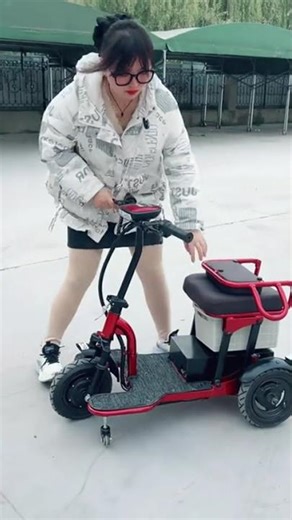 General-Utility Electric Tricycles for Human and Material Transport🔗Contact us In Bio 💞😮‍🍃