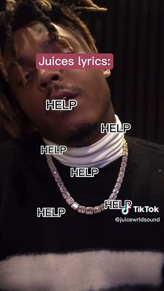If only people listened to his lyrics… #juicewrld #999 #fyp #unreleased #leak
