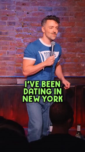 Dating drag queens #matteolane #comedian #standup | Nickpodcasting