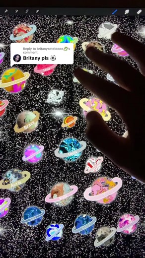 Mastering Procreate Techniques for Creatives