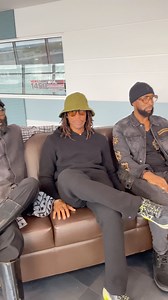 25 years later and nothing’s changed! 🔥 “It feels good” seeing the legendary @tonytonitoneofficial together again! 🙌🏾 | TV One