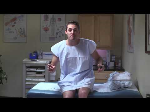 The American Well Patient Experience