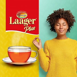 26 reactions | Get your #DailyCupOfCalm with Laager’s new CBD-infused...