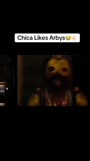 Chica’s Favorite Restaurant 😭✌🏻