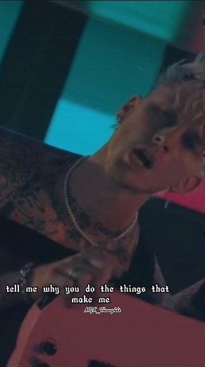 FORGET ME TOO 👋🏼🤔 tomorrow? All i know 🤐 ⚠️ TW: FLASHING IMAGES ⚠️ #mgk #halsey #machinegunkelly #ttmd #ticketstomydownfall #forgetmetoo #sing #music #pop #poppunk #punkrock #fyp #foryou #foryoupage #edit #mgkedit