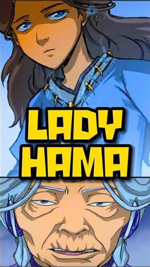 Evil Katara’s BLOODBENDING Teacher Sends Her To Rescue Sokka | Avatar - Distorted Reality #avatar